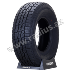 CrossWind A/T 265/70 R15 